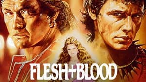 Flesh + Blood — foto 12
