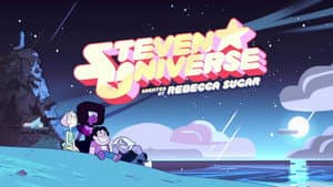 Steven Universe — foto 2