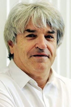 Jacques Mercier