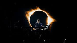 Hania Rani live at Cercle Odyssey, Mexico City, Mexico — foto 1