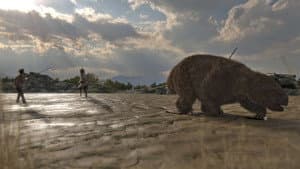 Mystery of the Ice Age Giants — foto 1