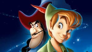 Peter Pan — foto 8