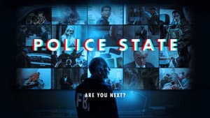 Police State — foto 3