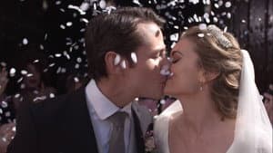 La boda — foto 1