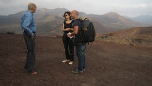 José e Pilar — foto 1
