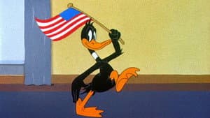 Draftee Daffy — foto 1