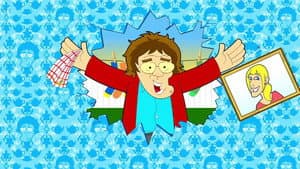 All Round to Mrs. Brown's — foto 1
