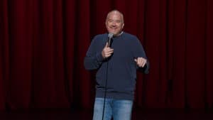 Louis C.K. at the Dolby — foto 3