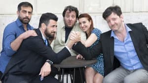 Finché giudice non ci separi — foto 2
