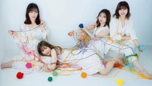 モーニング娘。9・10期 10th Anniversary BOOK — foto 1