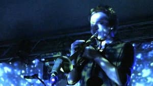 Nils Petter Molvaer - Baboon Moon — foto 1
