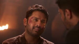 ఎక్స్‌ట్రా ఆర్డినరీ మ్యాన్ — foto 1