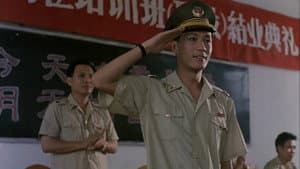 警魂 — foto 1