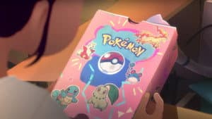 Pokémon: Senda a la cima — foto 4