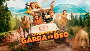 Campamento Garra de Oso — foto 2