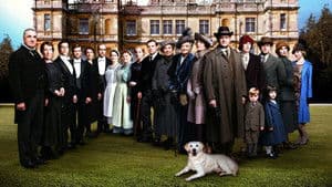 Downton Abbey — foto 1