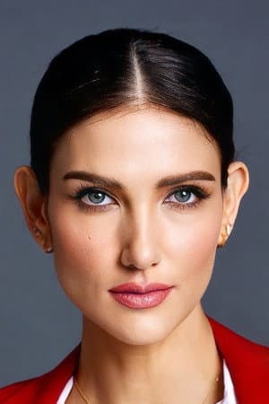Sirinya Bishop