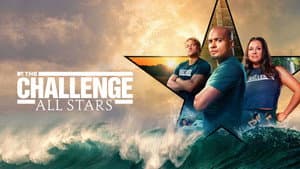 The Challenge: All Stars — foto 12