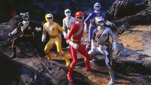 百獣戦隊ガオレンジャー 火の山、吼える — foto 1
