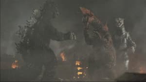El Terror De Mechagodzilla — foto 8