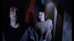 The Dorm That Dripped Blood — foto 1