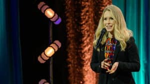 Lucy Beaumont: Live From The Royal Court Theatre — foto 1