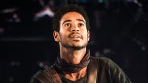 National Theatre Live: Coriolanus — foto 4