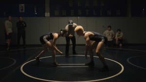 Wrestle-Off — foto 1