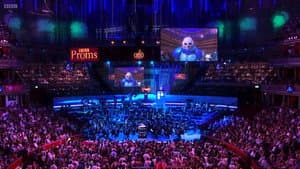 Doctor Who at the Proms — foto 2