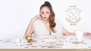 Namie Amuro Live Style 2016-2017 — foto 2