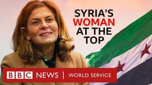 Syria's Woman at the Top — foto 1