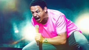 Eric Andre: Legalize Everything — foto 1