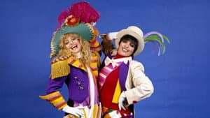 Goldie and Liza Together — foto 1