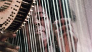 Black Journal: 26; Alice Coltrane — foto 1