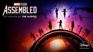 Unidos: Creando The Marvels — foto 4