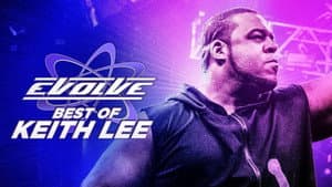 Best of Keith Lee in EVOLVE — foto 1