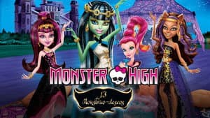 Monster High: 13 Deseos — foto 2