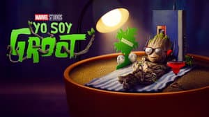 Yo soy Groot — foto 12