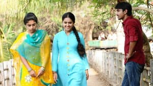 ఉయ్యాల జంపాల — foto 1