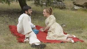 Amar es para siempre — foto 8