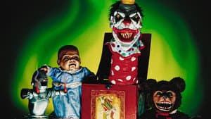 Demonic Toys — foto 6