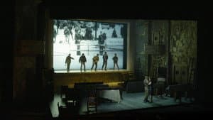Giulio Cesare in Egitto — foto 2
