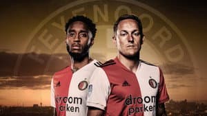 Feyenoord: El equipo desde adentro — foto 2