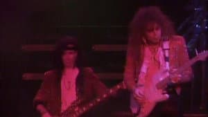 Yngwie J. Malmsteen: Trial by Fire - Live in Leningrad '89 — foto 2