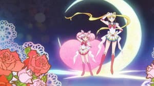Pretty Guardian Sailor Moon Eternal: La Película - Parte 1 — foto 1