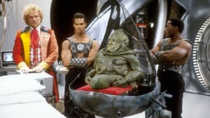 Doctor Who: Mindwarp — foto 1