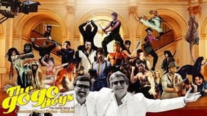 The Go-Go Boys: The Inside Story of Cannon Films — foto 2