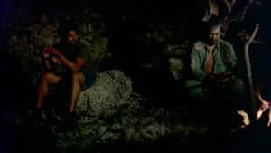 El samurai negro — foto 2
