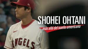 Shohei Ohtani: Más allá del sueño — foto 7