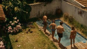 Los Nadadores — foto 2